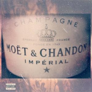 Champagne & Marisco (Explicit)