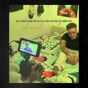 Without Me (Explicit)