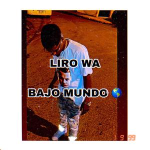 Bajo Mundo (feat. La Movie DR & Gotty 4.17) (Explicit)