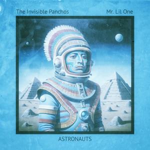 Astronauts (feat. Mr. Lil One) [Explicit]