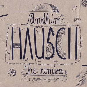 Hausch (Dürerstubens Remix Alenoise feat. Annabelle)