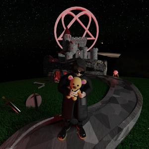 Escarlata (intro) (feat. Aloe) (Explicit)