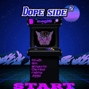 Dope side2 (Explicit)