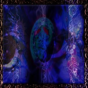 Blood Dance (Explicit) - .silvver封面