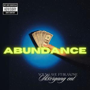 Abundance (feat. BLAXONE) [Explicit]