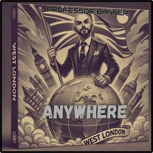 Anywhere (Explicit)