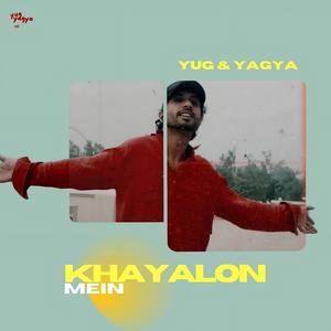 Khayalon Mein (Vintage Edit)