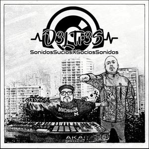 SIN DISFRAC3S (feat. Deice, KratosBeats & Gabril) (Explicit)