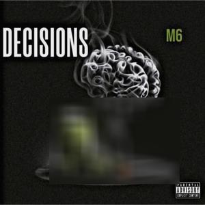 Decisions (Explicit)