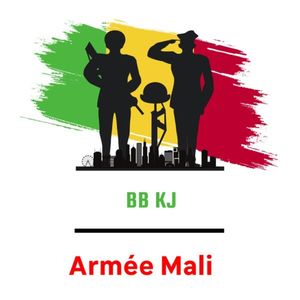 ARMÉE MALI