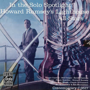 In The Solo Spotlight (Remastered 1990)