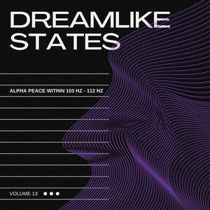 Alpha Peace Within 103 Hz - 112 Hz