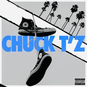 CHUCKT'Z (feat. K.NUT) [Explicit]