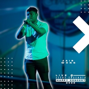 Improvisación A Capella (Live At Jefry Encendío Happy Concert 2022)