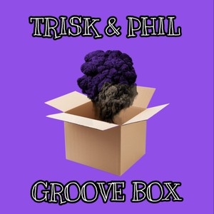 Groove Box(feat. Mattia Giuffrida)