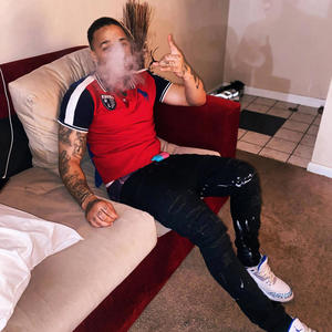 Oh BVBY (feat. Raccz16x) (Explicit)