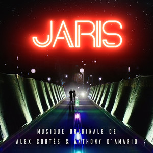 Jaris Suite (Bande originale du film "Jaris")