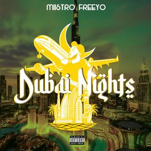 Dubai Nights (Explicit)