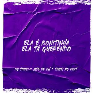 MTG - Ela É Bonitinha Ela Ta Querendo