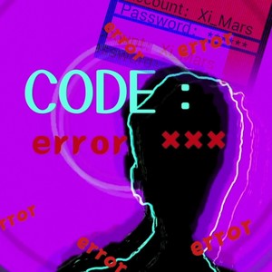 CODE:error