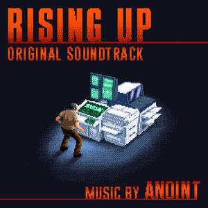 Rising Up (Original Soundtrack)