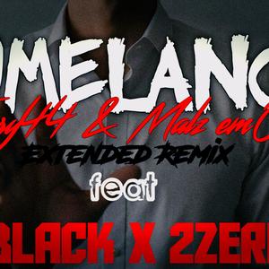 Dumelang Extended Remix (feat. Jerry44 & Malz Emotive) [Explicit]