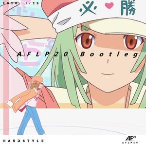 花澤香菜-恋愛サーキュレーション (Instrumental|AFLP20 remix)