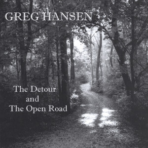 The Detour And The Open Road