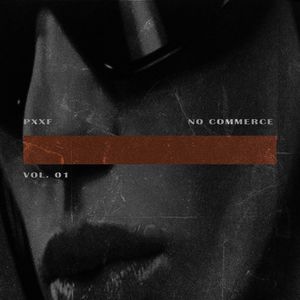 no commerce (vol. 01)