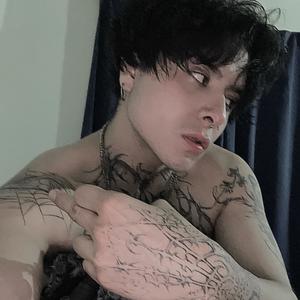 OBSESIÓN (feat. Yung Dark0)