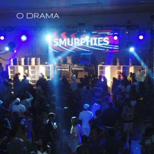Number One, Smurphies Disco Club (Explicit)