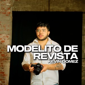 Modelito De Revista