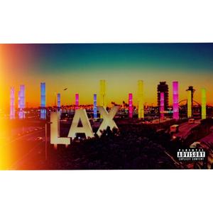 LAX(feat. Jady) (Explicit)