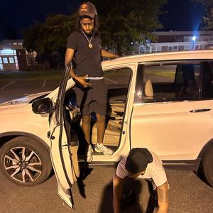 Freestyle (Explicit)