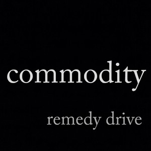 Commodity