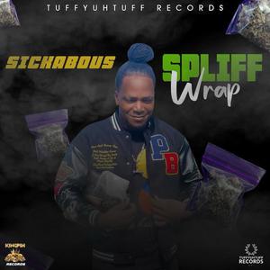 Spliff Wrap (Explicit)