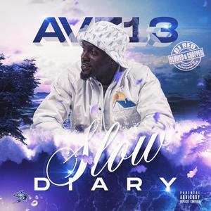 Slow Flippin (feat. A.C Gutta & Chucky Mcfly) (Explicit)