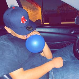 burn rubber freestyle (Explicit)