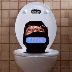 BOBBY BUSTER (feat. BigT) (Streaming Version)