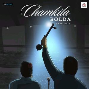 Chamkila Bolda