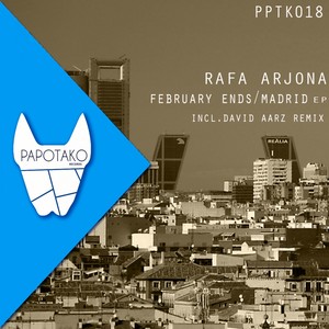 Madrid (David Aarz Remix)