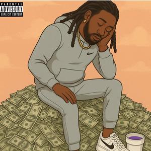 Blood In My Eyes (Explicit)