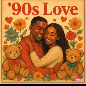 90s Love (Explicit)