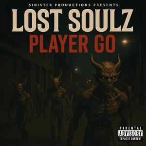 PLAYER GO (Explicit)