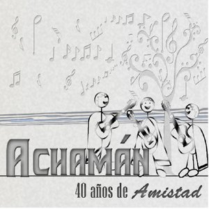 40 Años De Amistad