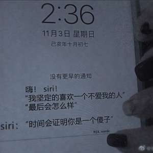 如果呢我是说如果-Lang浪