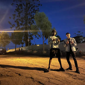 IT BE YOUR OWN BOYZ (feat. NEFF) (Explicit)