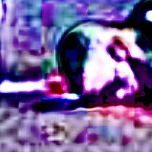 DEATHINTHEWAVES W HEBREWHORE (Frozen Lord Remix|Explicit)