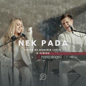 Nek Pada (feat. Albina)