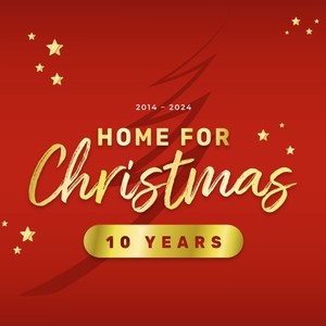 Home for Christmas - Ten Years